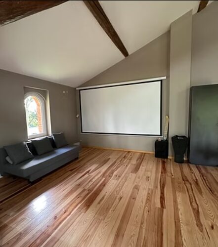 Relais Daïa location salles près de toulouse évènements, séminaires, fêtes.