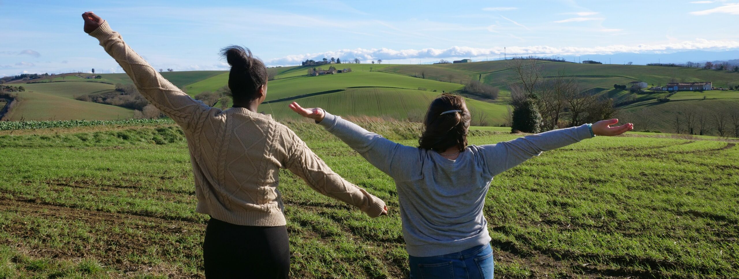 Vos bonnes résolutions version Volvestre